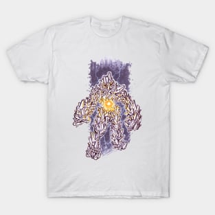 Crystal Rock T-Shirt